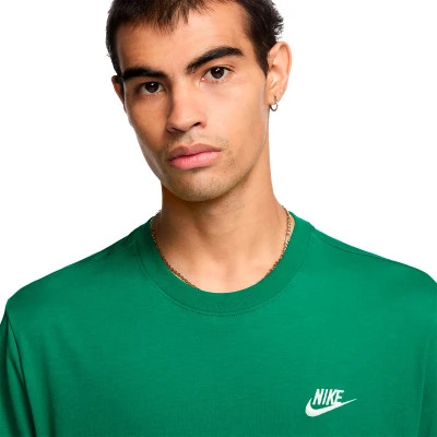 Nike Camiseta Sportswear Club — foto 3