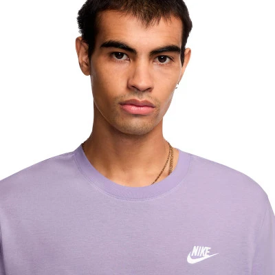 Nike Camiseta Sportswear Club — foto 3