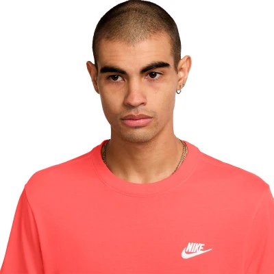 Nike Camiseta Sportswear Club — foto 3
