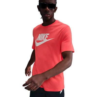 Nike Camiseta Sportswear Icon Futura — foto 3