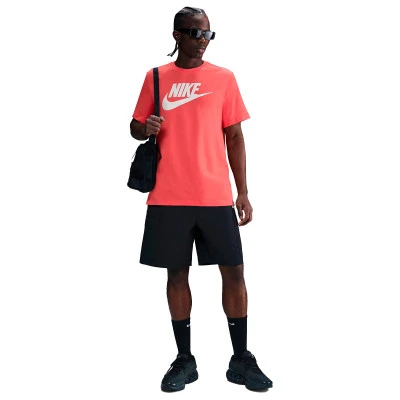 Nike Camiseta Sportswear Icon Futura — foto 4