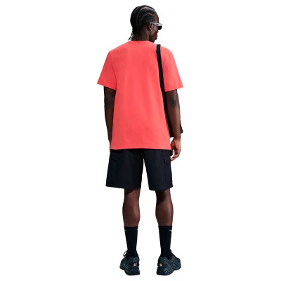 Nike Camiseta Sportswear Icon Futura — foto 5