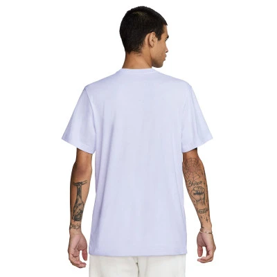 Playera Sportswear Icon Swoosh