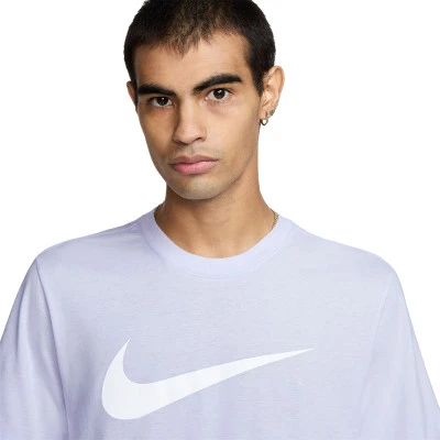 Nike Camiseta Sportswear Icon Swoosh — foto 3