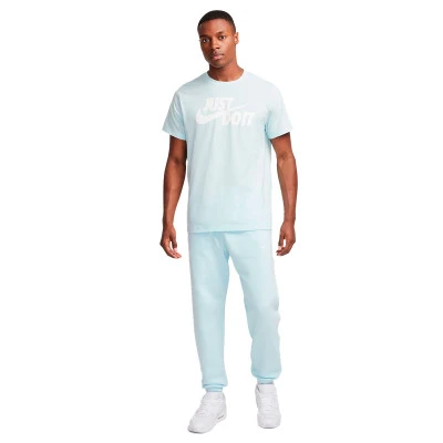Nike Camiseta Sportswear Just Do It Swoosh — foto 4