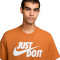 Jersey Nike Sportswear Just Do It Swoosh