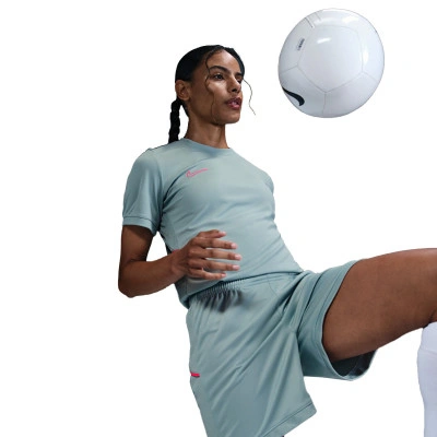 Nike Camiseta Academy 25 Mujer — foto 4