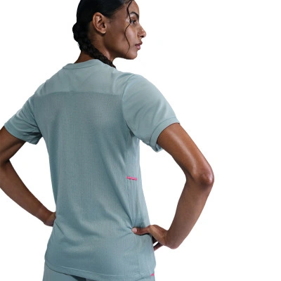 Nike Camiseta Academy 25 Mujer — foto 5