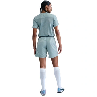 Nike Camiseta Academy 25 Mujer — foto 7