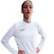 Sudadera Nike Academy 25 Mujer