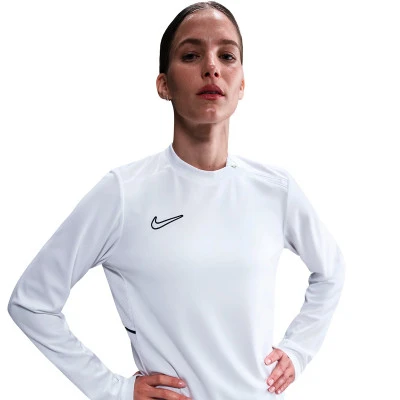 Nike Sudadera Academy 25 Mujer — foto 3