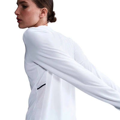 Nike Sudadera Academy 25 Mujer — foto 4