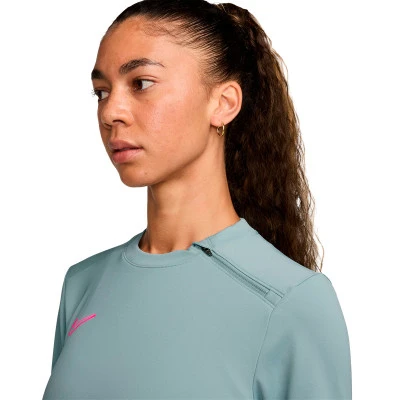 Nike Sudadera Academy 25 Mujer — foto 3