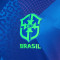 Nike Copa América 2025 für Frauen in Brasilien Trikot
