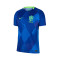 Nike Copa América 2025 für Frauen in Brasilien Trikot
