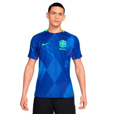 Brazil Women's Copa América 2025 Away Jersey