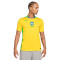 Jersey Nike Brasil Primera Equipación Copa América Femenina 2025