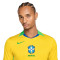 Jersey Nike Brasil Primera Equipación Copa América Femenina 2025