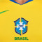 Jersey Nike Brasil Primera Equipación Copa América Femenina 2025