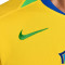 Jersey Nike Brasil Primera Equipación Copa América Femenina 2025