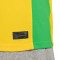 Jersey Nike Brasil Primera Equipación Copa América Femenina 2025