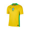 Jersey Nike Brasil Primera Equipación Copa América Femenina 2025