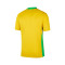 Jersey Nike Brasil Primera Equipación Copa América Femenina 2025