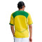 Playera Nike Brasil Edición Especial Reissue
