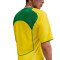 Playera Nike Brasil Edición Especial Reissue