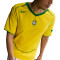 Playera Nike Brasil Edición Especial Reissue