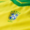 Playera Nike Brasil Edición Especial Reissue