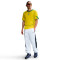 Playera Nike Brasil Edición Especial Reissue