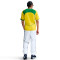 Playera Nike Brasil Edición Especial Reissue