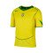 Playera Nike Brasil Edición Especial Reissue