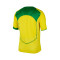 Playera Nike Brasil Edición Especial Reissue
