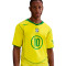 Playera Nike Brasil Ronaldinho Edición Especial Reissue