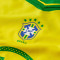 Playera Nike Brasil Ronaldinho Edición Especial Reissue