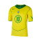 Playera Nike Brasil Ronaldinho Edición Especial Reissue