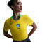 Nike Brazil Women's Copa América 2025 Home Jersey