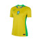 Nike Brazil Women's Copa América 2025 Home Jersey