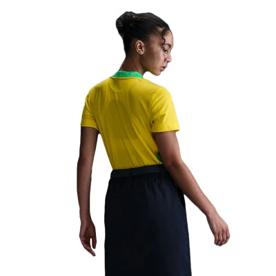 Brazil Women's Copa América 2025 Home Jersey
