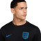 Jersey Nike Inglaterra Segunda Equipación Eurocopa Femenina 2025