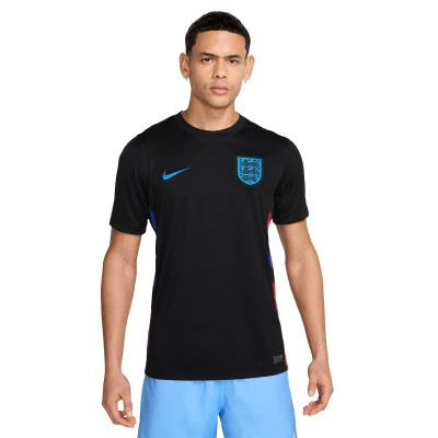 England Women's Euro 2025 Away Jersey