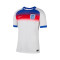 Jersey Nike Inglaterra Primera Equipación Eurocopa Femenina 2025