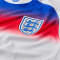 Jersey Nike Inglaterra Primera Equipación Authentic Eurocopa Femenina 2025