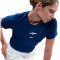 Playera Nike Inglaterra Fanswear Eurocopa Femenina 2025 Mujer