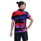Maillot Nike Angleterre Pré-Match Euro Féminine 2025 Femme