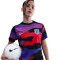 Maillot Nike Angleterre Pré-Match Euro Féminine 2025 Femme