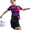 Maillot Nike Angleterre Pré-Match Euro Féminine 2025 Femme