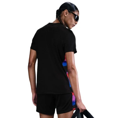 Maillot Femme Extérieur Angleterre Euro 2025